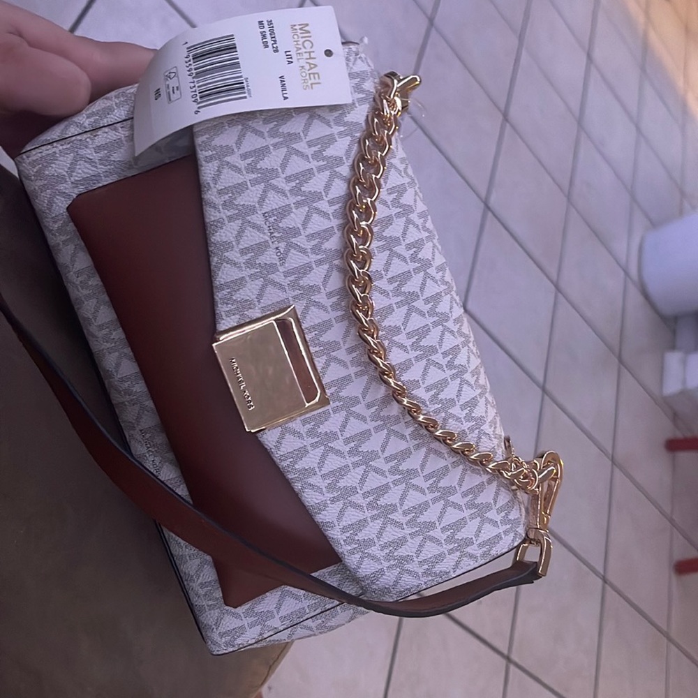 Brand new michael kors bag